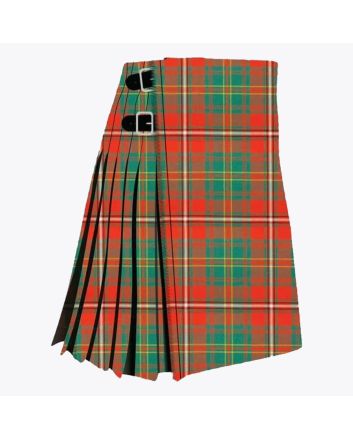 Hay Ancient Tartan Kilt