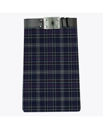 Hebridean Loch Tartan Kilt