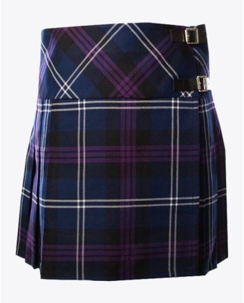 Heritage of Scotland kilt for women