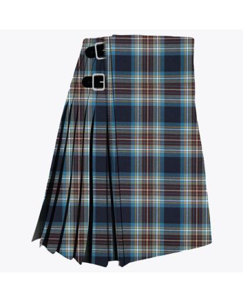 Holyrood Tartan Kilt