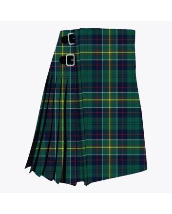 Hunter Of Hunterson Tartan Kilt