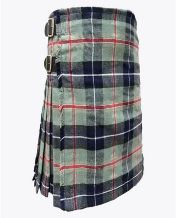 Jones Family Tartan Kilt