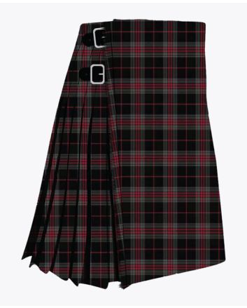 King Robert the Bruce Memorial Tartan Kilt