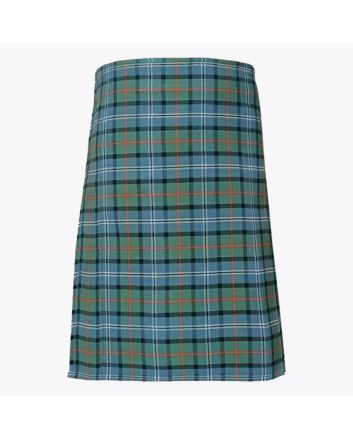 Knight Famliy Tartan Kilt