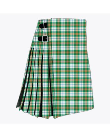 Lake Ainsile Tartan Kilt