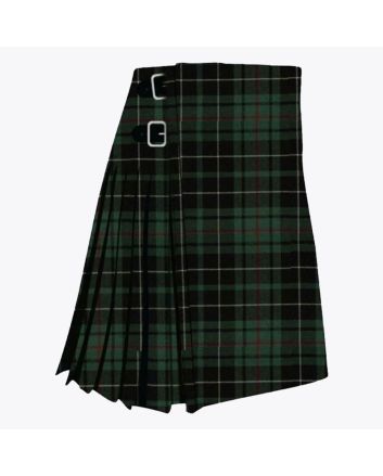 MacAulay Hunting Tartan Kilt