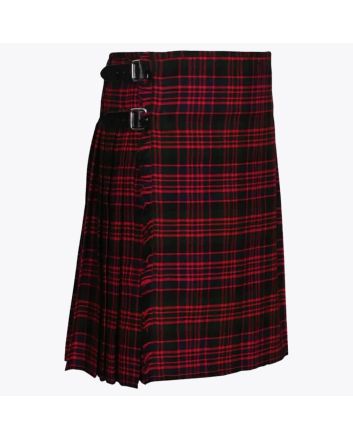 MacDonald Modern Tartan Kilt