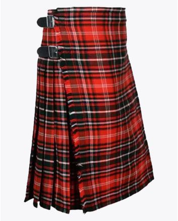 MacDougall Modern Tartan Kilt