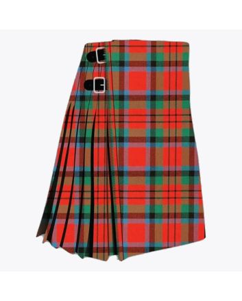 Macduff Ancient Tartan Kilt