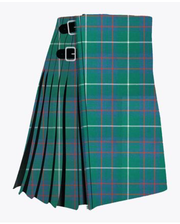  Macintyre Hunting Ancient Tartan Kilt