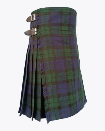 Mackay Tartan Kilt