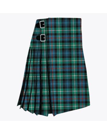 Mackenzie Ancient Tartan Kilt