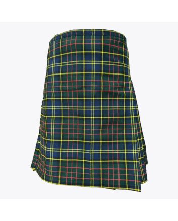 MacMillan Hunting Modern Tartan Kilt