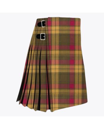 MacMillan Old Weathered Tartan Kilt
