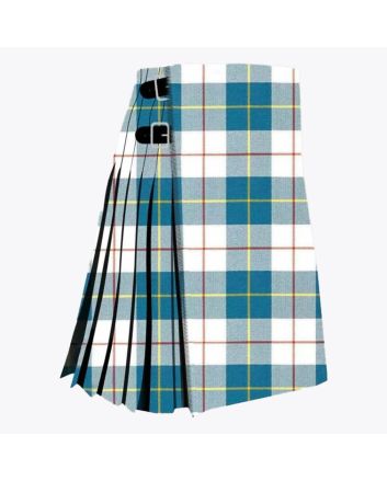 MacRae of Conchra Ancinet Tartan Kilt