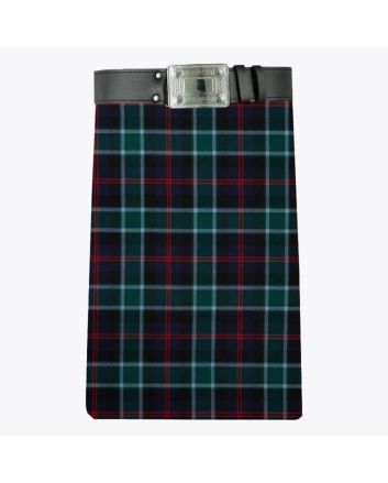 MacTaggart Modern Tartan Kilt