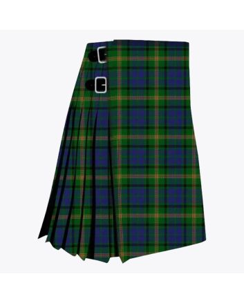 Maitland Tartan Kilt
