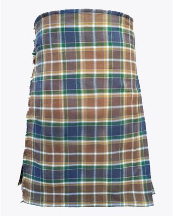 Manx Hunting Tartan Kilt
