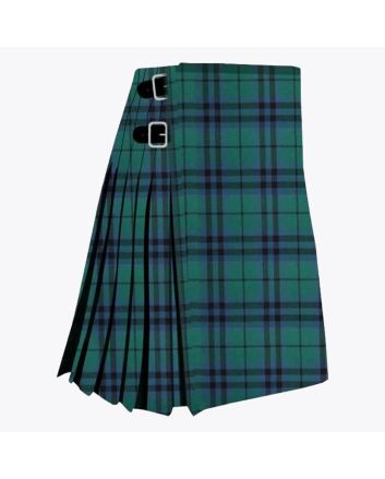 Marshall Ancient Tartan Kilt