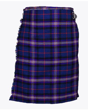 Masonic Tartan Kilt