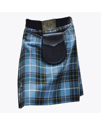 Max Laxey Ancient Tartan Kilt