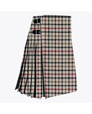 Maxton Check Tartan Kilt