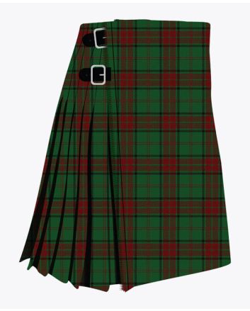 Maxwell Hunting Tartan Kilt