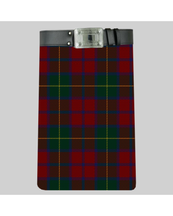 McCarthy Kilt for Men