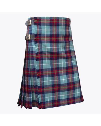 McCord Tartan Kilt
