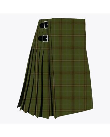 McGuigan Tartan Kilt