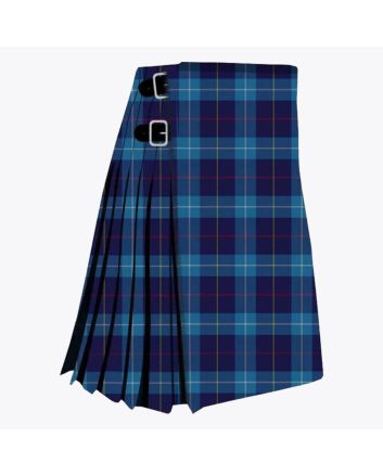 Mckerrell Tartan Kilt