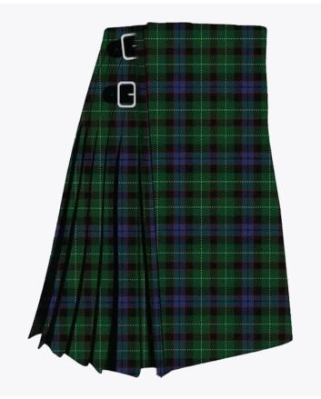 McKinley Tartan Kilt