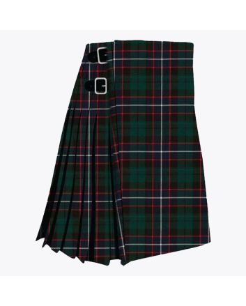 Mitchell Modern Tartan Kilt