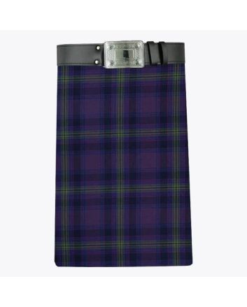 Monarch of the Glen Tartan Kilt
