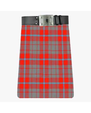 Moubray Tartan Kilt