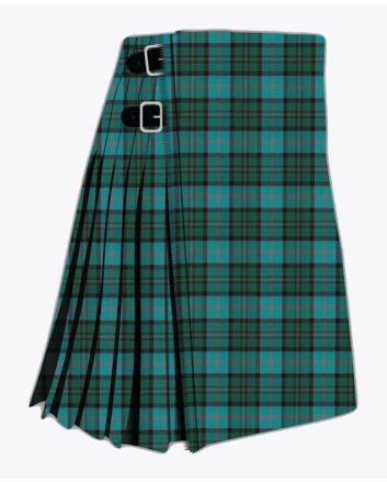 Munster Irish Tartan Kilt