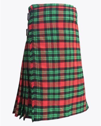 Murdoch Tartan Kilt