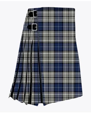 Napier Modern Tartan Kilt