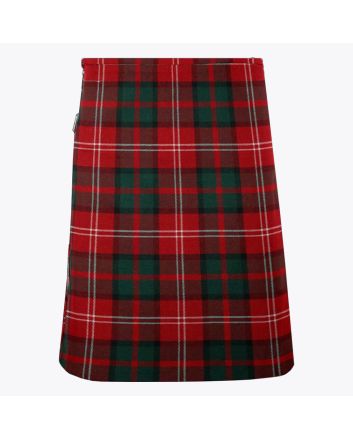 Nisbet Tartan Kilt