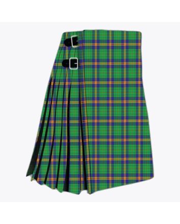 New Mexico State Tartan Kilt