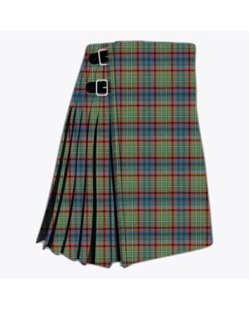 Nicholson Hunting Ancient Tartan Kilt