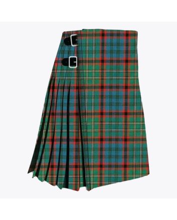 Nicolson Hunting Ancient Tartan Kilt