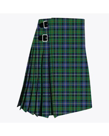 Pennsylvania Tartan Kilt