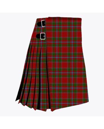Perthshire District Tartan Kilt