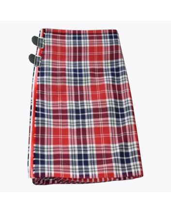 Polish Tartan Kilt