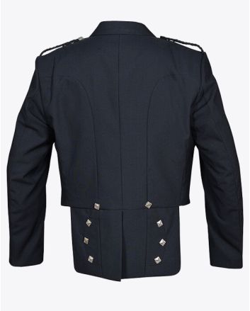 Prince Charlie Jacket & Vest