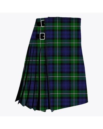 Regiment of Foot Tartan Kilt