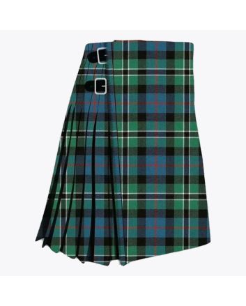 Rose Hunting Ancient Tartan Kilt
