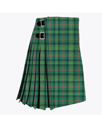 Ross Hunting Ancient Tartan Kilt