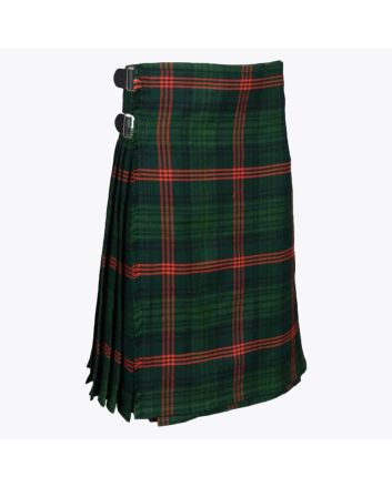 Ross Hunting Modern Tartan Kilt